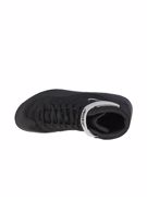 Nike inflict 3 papoutsia palis- black/silver